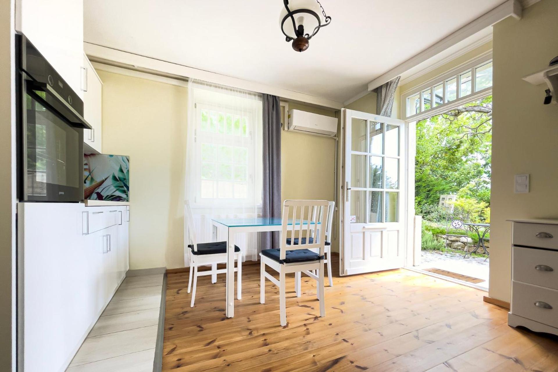 Villa Fontana Balatonfüred Esterno foto